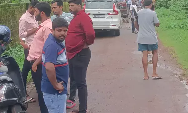 ದ.ಕ. ಜಿಲ್ಲಾಡಳಿತ ಮುಚ್ಚಲು ಆದೇಶಿಸಿದ್ದ ವಾಮಂಜೂರು ಅಣಬೆ ತಯಾರಿಕಾ ಘಟಕದಲ್ಲಿ ಅಣಬೆ ಉತ್ಪಾದನೆ: ಆರೋಪ