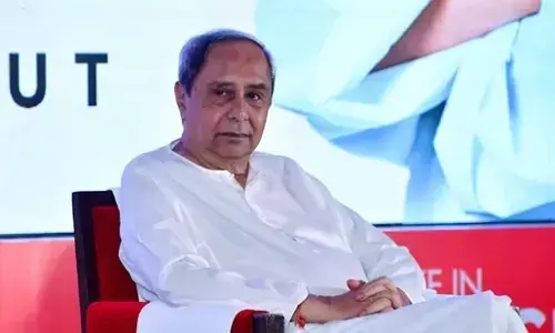 ದೀರ್ಘಾವಧಿ ಮುಖ್ಯಮಂತ್ರಿ: ಜ್ಯೋತಿ ಬಸು ದಾಖಲೆ ಹಿಂದಿಕ್ಕಿದ ನವೀನ್ ಪಟ್ನಾಯಕ್