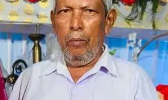 ಮಂಚಿ: ಗ್ರಾಮ ಪಂಚಾಯತ್ ಮಾಜಿ ಸದಸ್ಯ ಮೊಯಿದಿನ್ ಕುಂಞಿ ನಾಡಾಜೆ