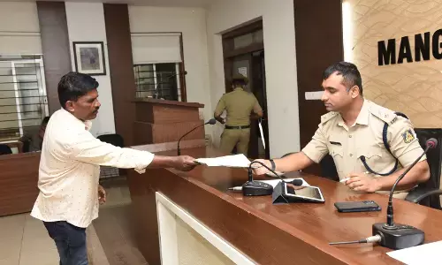 ದಲಿತರಿಂದಲೇ ದಲಿತರ ದೌರ್ಜನ್ಯ ತಡೆ ಕಾಯ್ದೆಯ ದುರ್ಬಳಕೆ: ಎಸ್ಸಿ-ಎಸ್ಟಿ ಮಾಸಿಕ ಸಭೆಯಲ್ಲಿ ಮುಖಂಡರ ಆಕ್ರೋಶ