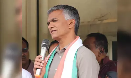 ‘ಗ್ಯಾರಂಟಿ’ ಉಳಿತಾಯದ ಹಣ ಶಿಕ್ಷಣಕ್ಕೆ ಬಳಸಿ: ಸಚಿವ ಕೃಷ್ಣಭೈರೇಗೌಡ ಸಲಹೆ