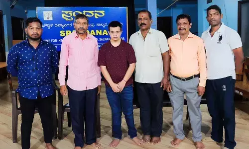 ಯೂಟ್ಯೂಬ್‌ನಿಂದಾಗಿ ಹೆತ್ತವರ ಮಡಿಲು ಸೇರಿದ ಓಡಿಶಾದ ವಿಶೇಷಚೇತನ ಬಾಲಕ