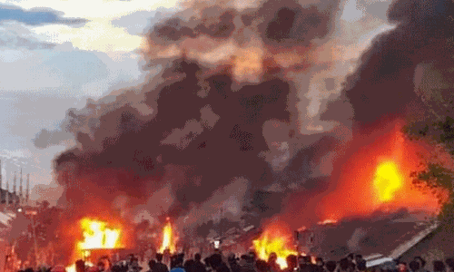 ಮೈತೇಯಿ ಗುಂಪಿನಿಂದ ನನ್ನನ್ನು ರಕ್ಷಿಸಿದ್ದು ಮುಸ್ಲಿಂ ಆಟೋ ಚಾಲಕ: ಭಯಾನಕ ಘಟನೆಯನ್ನು ಬಿಚ್ಚಿಟ್ಟ ಮಣಿಪುರ ಅತ್ಯಾಚಾರ ಸಂತ್ರಸ್ತೆ