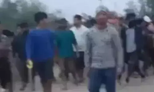 ಮಣಿಪುರ: ಮಹಿಳೆಯರ ಬೆತ್ತಲೆ ಮೆರವಣಿಗೆ ಪ್ರಕರಣ: 6ನೇ ಆರೋಪಿಯ ಬಂಧನ