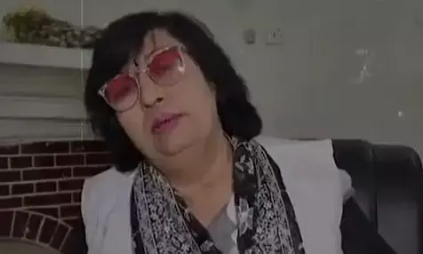 ‘ಟೊಮೆಟೊ ತಿನ್ನಬೇಡಿ, ಮನೆಯಲ್ಲೇ ಬೆಳೆಸಿ’: ಉತ್ತರ ಪ್ರದೇಶ ಸಚಿವೆಯ ಹೇಳಿಕೆ ವೈರಲ್