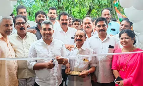 ಎಲ್ಲಾ ವರ್ಗದ ಜನರಿಗೆ ಸೇವೆ ನೀಡಲು ಬದ್ಧ: ಇನಾಯತ್ ಅಲಿ