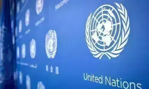 ಸಿರಿಯಾ ನಿರಾಶ್ರಿತರ ಪರಿಹಾರ ನಿಧಿಗೆ ಆರ್ಥಿಕ ಕೊರತೆ: ವಿಶ್ವಸಂಸ್ಥೆ