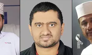 ಕೆ.ಸಿ.ಎಫ್ ಬಹರೈನ್ ವತಿಯಿಂದ ಸ್ವಾತಂತ್ರ್ಯ ಸಮ್ಮಿಲನ ಕಾರ್ಯಕ್ರಮ, ಸ್ವಾಗತ ಸಮಿತಿ ಅಸ್ತಿತ್ವಕ್ಕೆ