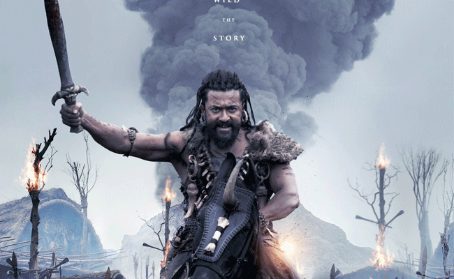 ನಟ ಸೂರ್ಯ ಹುಟ್ಟುಹಬ್ಬಕ್ಕೆ ಕಟೌಟ್ ಕಟ್ಟುವ ವೇಳೆ ವಿದ್ಯುತ್ ಆಘಾತ; ಇಬ್ಬರು ಅಭಿಮಾನಿಗಳು ಮೃತ್ಯು ನಟ ಸೂರ್ಯ ಹುಟ್ಟುಹಬ್ಬಕ್ಕೆ ಕಟೌಟ್ ಕಟ್ಟುವ ವೇಳೆ ವಿದ್ಯುತ್ ಆಘಾತ; ಇಬ್ಬರು ಅಭಿಮಾನಿಗಳು ಮೃತ್ಯು