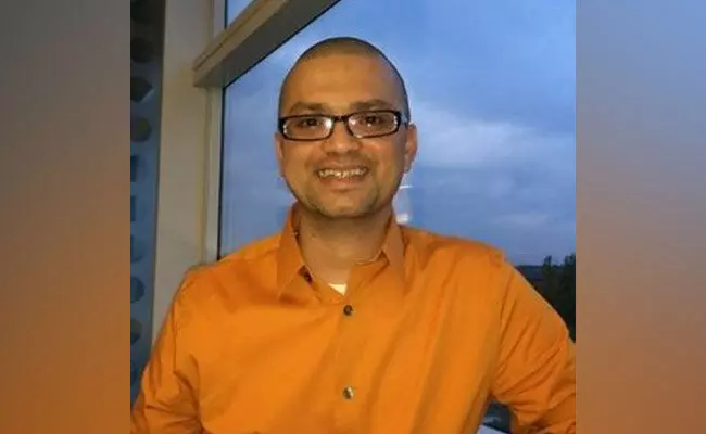 ಅಮೆರಿಕ: ಭಾರತೀಯ ಮೂಲದ ಖ್ಯಾತ ದಲಿತ ಹೋರಾಟಗಾರ ಮಿಲಿಂದ್ ಮಕ್ವಾನ ಹೃದಯಾಘಾತದಿಂದ ನಿಧನ ಅಮೆರಿಕ: ಭಾರತೀಯ ಮೂಲದ ಖ್ಯಾತ ದಲಿತ ಹೋರಾಟಗಾರ ಮಿಲಿಂದ್ ಮಕ್ವಾನ ಹೃದಯಾಘಾತದಿಂದ ನಿಧನ