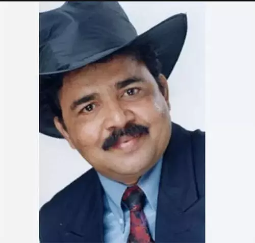 ಖ್ಯಾತ ಕೊಂಕಣಿ ಸಂಗೀತಗಾರ ಕ್ಲೌಡ್ ಡಿಸೋಜ ನಿಧನ