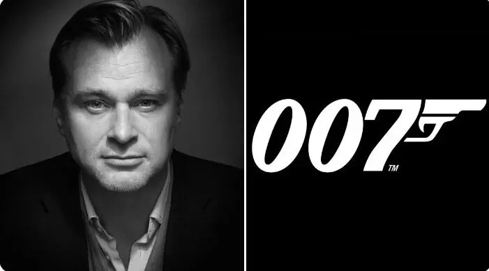 ಹೊಸ ಜೇಮ್ಸ್ ಬಾಂಡ್ ಚಿತ್ರ ನಿರ್ದೇಶಿಸುವರೇ ಕ್ರಿಸ್ಟೋಫರ್ ನೋಲನ್ ?