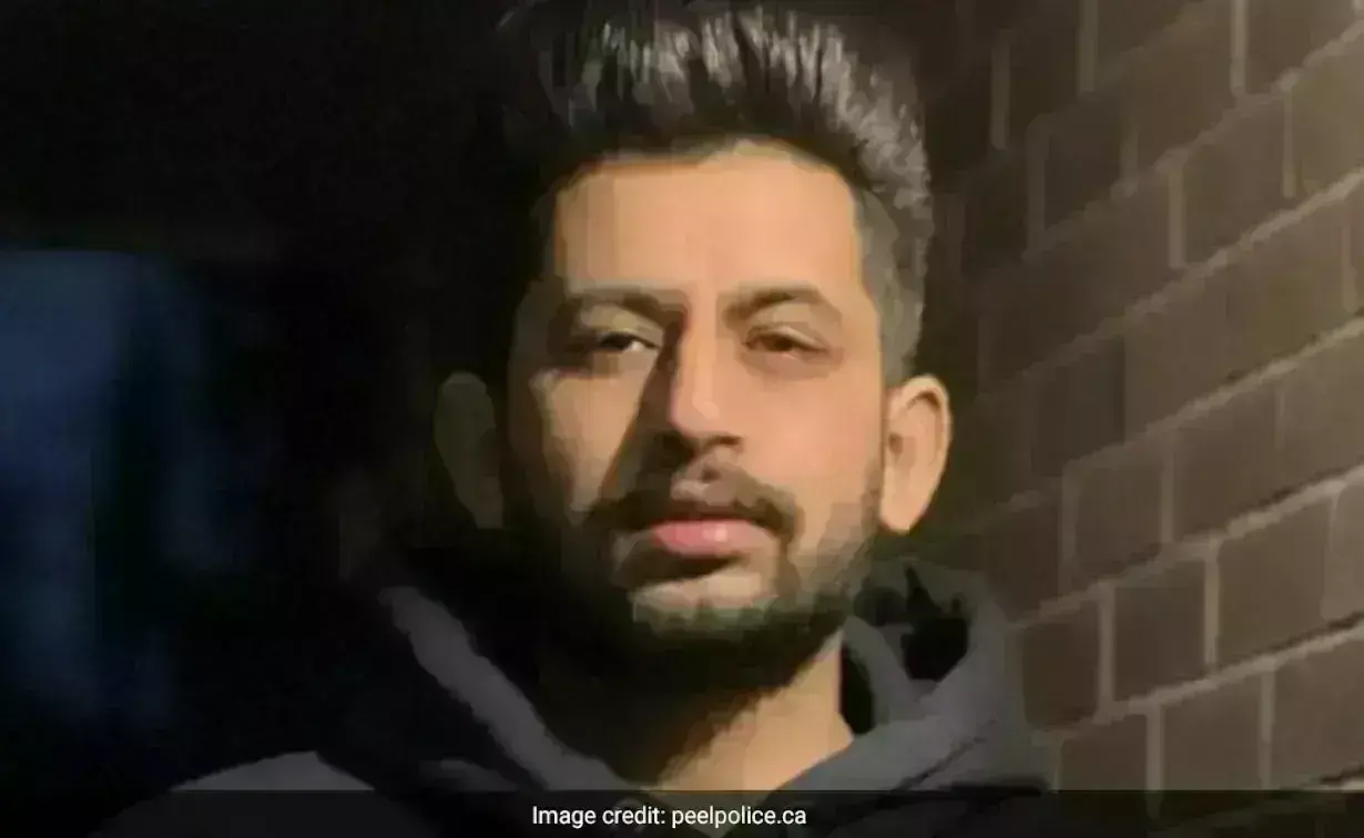 ಕೆನಡಾ: ಭಾರತೀಯ ವಿದ್ಯಾರ್ಥಿಯ ಥಳಿಸಿ ಹತ್ಯೆ ಕೆನಡಾ: ಭಾರತೀಯ ವಿದ್ಯಾರ್ಥಿಯ ಥಳಿಸಿ ಹತ್ಯೆ