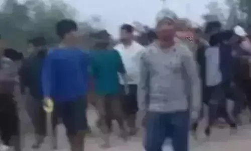 ಮಣಿಪುರದಲ್ಲಿ ಮಹಿಳೆಯರ ಬೆತ್ತಲೆ ಮೆರವಣಿಗೆ ಪ್ರಕರಣ: ಮತ್ತೆ 14 ಮಂದಿ ಆರೋಪಿಗಳನ್ನು ಗುರುತಿಸಿದ ಪೊಲೀಸರು