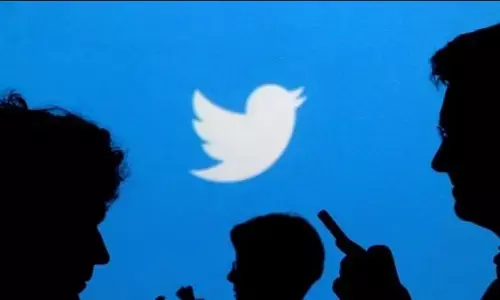 ಟ್ವಿಟರ್‌ ನ ಹೊಸ ಲೋಗೋ ಹೇಗಿರಲಿದೆ ?