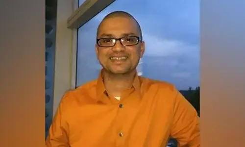 ಅಮೆರಿಕ: ಭಾರತೀಯ ಮೂಲದ ಖ್ಯಾತ ದಲಿತ ಹೋರಾಟಗಾರ ಮಿಲಿಂದ್‌ ಮಕ್ವಾನ ಹೃದಯಾಘಾತದಿಂದ ನಿಧನ