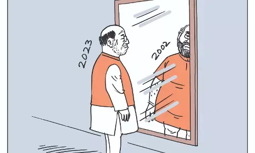 ಛೂ ಬಾಣ | ಪಿ. ಮಹಮ್ಮದ್