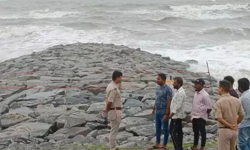 ಉಕ್ಕಿ ಹರಿಯುತ್ತಿರುವ ನದಿಗಳು: ತೀರದ ಜನರಿಗೆ ಹೈ ಅಲರ್ಟ್ ಘೋಷಣೆ