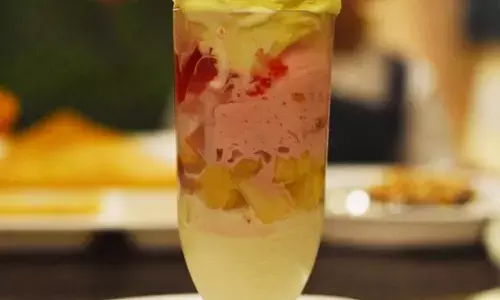 ಟೇಸ್ಟ್‌ ಅಟ್ಲಾಸ್‌ನ ವಿಶ್ವದ 100 ಅಪ್ರತಿಮ ಐಸ್‌ಕ್ರೀಮ್‌ಗಳ ಪಟ್ಟಿಯಲ್ಲಿ ಸ್ಥಾನ ಪಡೆದ ಮಂಗಳೂರಿನ ಗಡ್‌ಬಡ್‌