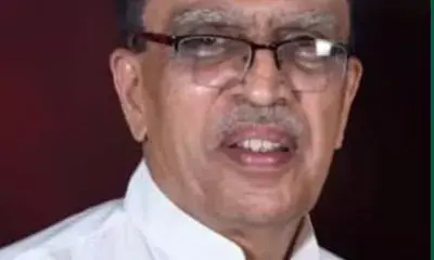 ಗೋಪಾಲಕೃಷ್ಣ ಕಿಣಿ ನಿಧನ