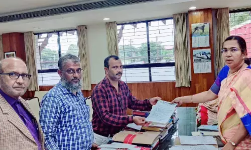 ಮಣಿಪುರದಲ್ಲಿ ರಾಷ್ಟ್ರಪತಿ ಆಳ್ವಿಕೆ ಜಾರಿಗೆ ಆಗ್ರಹಿಸಿ ವೆಲ್ಫೇರ್ ಪಾರ್ಟಿ ಮನವಿ