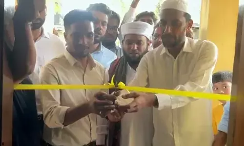 ಎಮ್.ಎನ್.ಜಿ. ಫೌಂಡೇಶನ್ ಮಂಗಳೂರು ಸಂಸ್ಥೆ ವತಿಯಿಂದ ಆರನೇ ಮನೆ ಹಸ್ತಾಂತರ