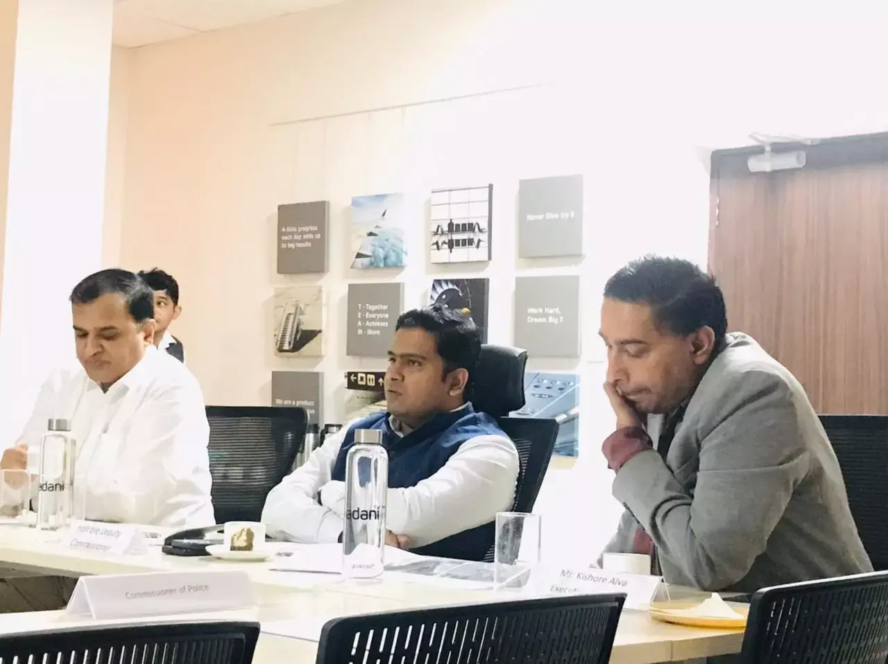 ಅಣಕು ಕಾರ್ಯಾಚರಣೆಯಲ್ಲಿ ಸುರಕ್ಷತಾ ಕ್ರಮಕೈಗೊಳ್ಳಲು ದ.ಕ. ಜಿಲ್ಲಾಧಿಕಾರಿ ಸಲಹೆ