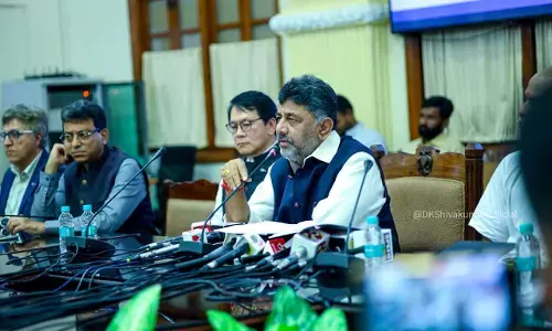 ಬ್ರ್ಯಾಂಡ್ ಬೆಂಗಳೂರು: ಕೆನಡಾ ಮೂಲದ ಸಂಸ್ಥೆಯೊಂದಿಗೆ ಒಪ್ಪಂದ