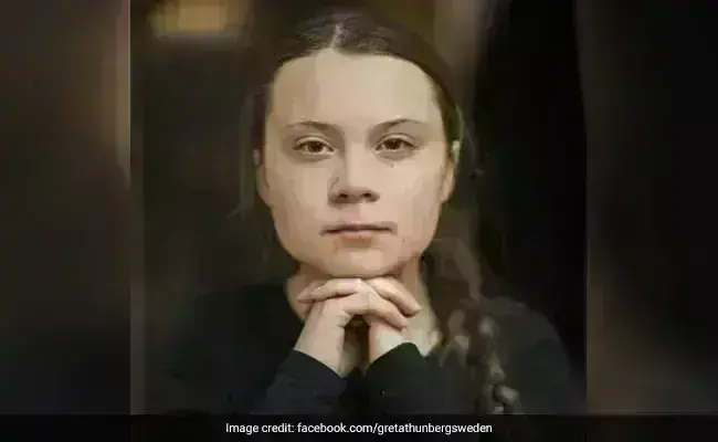 ಹವಾಮಾನ ಕಾರ್ಯಕರ್ತೆ ಗ್ರೆಟಾ ಥನ್‌ಬರ್ಗ್‌ಗೆ ದಂಡ ವಿಧಿಸಿದ ನ್ಯಾಯಾಲಯ; ಕಾರಣವೇನು ಗೊತ್ತೇ?