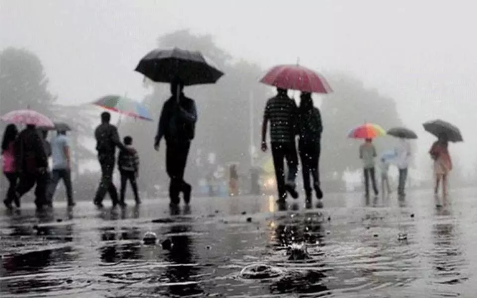 ಸುಳ್ಯದ ‘ಚಿರಾಪುಂಜಿ’ ಮಂಡೆಕೋಲಿನಲ್ಲಿ ಅತೀ ಹೆಚ್ಚು ಮಳೆ: ಕಳೆದ 24 ಗಂಟೆಯಲ್ಲಿ 217 ಮಿ.ಮಿ. ಮಳೆ ದಾಖಲು