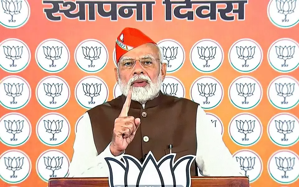 ಬಿಜೆಪಿ ಹಾಗು ಮೋದಿ ವಿರುದ್ಧ ವಿಭಿನ್ನವಾಗಿ ಹೋರಾಡುವ ಸುಳಿವು ನೀಡಿದ ವಿಪಕ್ಷ ಮಹಾಮೈತ್ರಿ I.N.D.I.A. ಬಿಜೆಪಿ ಹಾಗು ಮೋದಿ ವಿರುದ್ಧ ವಿಭಿನ್ನವಾಗಿ ಹೋರಾಡುವ ಸುಳಿವು ನೀಡಿದ ವಿಪಕ್ಷ ಮಹಾಮೈತ್ರಿ I.N.D.I.A.