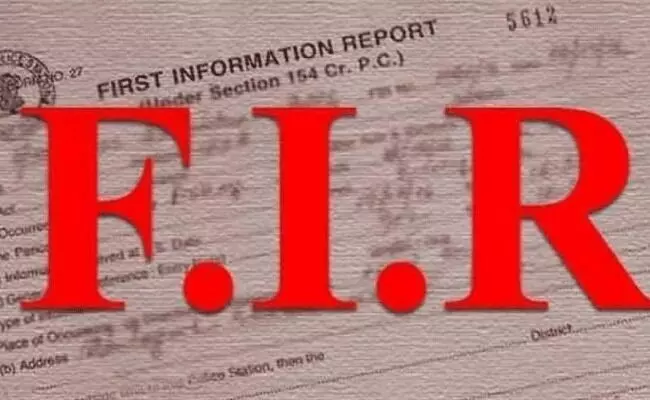 ಸಾಷ್ಠಾಂಗ ನಮಸ್ಕರಿಸುವಂತೆ ದಲಿತ ವ್ಯಕ್ತಿಗೆ ಬಲವಂತ: 36 ಮಂದಿಯ ವಿರುದ್ಧ ಪ್ರಕರಣ ದಾಖಲು