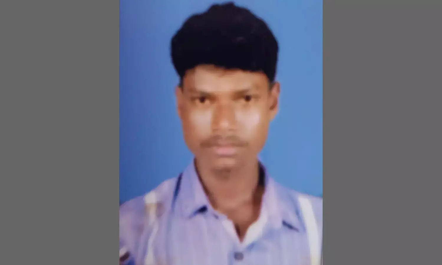 ಉಡುಪಿ| ಯುವಕ ನಾಪತ್ತೆ: ನದಿಯಲ್ಲಿ ಕೊಚ್ಚಿಹೋದ ಬಗ್ಗೆ ಶಂಕೆ, ಮುಂದುವರಿದ ಶೋಧ