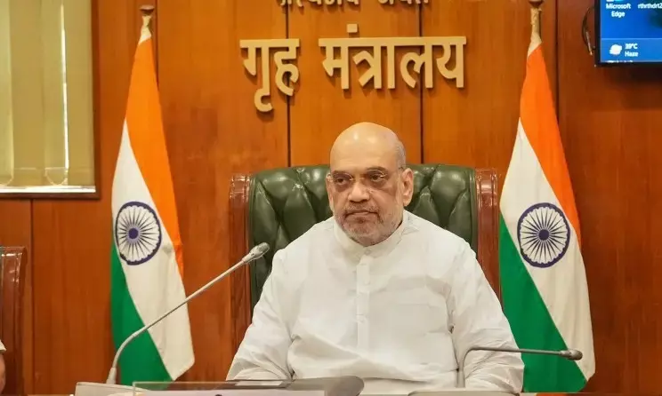 ವಿಜಯದಶಮಿ, ದೀಪಾವಳಿ ವೇಳೆಗೆ ನೂತನ ಸಹಕಾರಿ ನೀತಿ: ಅಮಿತ್ ಶಾ