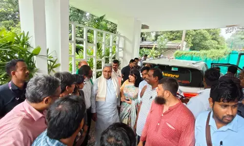 ‘ಪ್ರತಿಭಟನೆ’ ಫ್ರೀಡಂ ಪಾರ್ಕ್‍ಗೆ ಸೀಮಿತಗೊಳಿಸಿದ ಆದೇಶ ಹಿಂಪಡೆಯಲು ಒತ್ತಾಯ