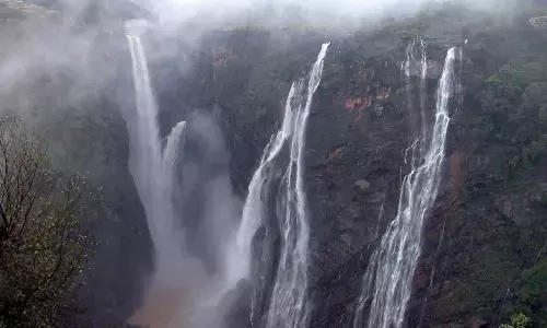 ರಾಜ್ಯದಲ್ಲಿ ಪ್ರವಾಸಿಗರ ಅನುಕೂಲಕ್ಕೆ ಟೂರಿಸ್ಟ್ ಪೊಲೀಸ್ ವ್ಯವಸ್ಥೆ ಜಾರಿಗೆ ಸರಕಾರ ಚಿಂತನೆ