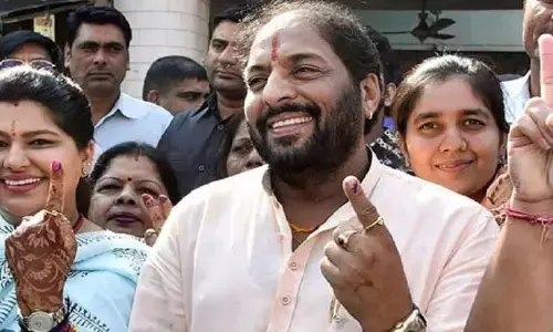 ಗಗನಸಖಿ ಗೀತಿಕಾ ಶರ್ಮಾ ಆತ್ಮಹತ್ಯೆ ಪ್ರಕರಣ: ಹರ್ಯಾಣ ಶಾಸಕ ಗೋಪಾಲ್ ಕಾಂಡಾ ಆರೋಪ ಮುಕ್ತ