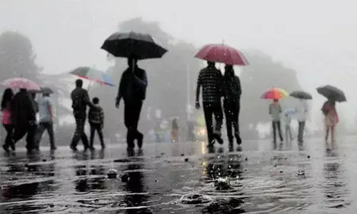 ಸುಳ್ಯದ ‘ಚಿರಾಪುಂಜಿ’ ಮಂಡೆಕೋಲಿನಲ್ಲಿ ಅತೀ ಹೆಚ್ಚು ಮಳೆ: ಕಳೆದ 24 ಗಂಟೆಯಲ್ಲಿ 217 ಮಿ.ಮಿ. ಮಳೆ ದಾಖಲು