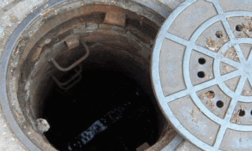 ಕಳೆದ 5 ವರ್ಷಗಳಲ್ಲಿ ಸೆಪ್ಟಿಕ್‌ ಟ್ಯಾಂಕ್‌ ಸ್ವಚ್ಛಗೊಳಿಸುವ ವೇಳೆ 339 ಮಂದಿ ಸಾವು: ಸರ್ಕಾರದಿಂದ ಮಾಹಿತಿ