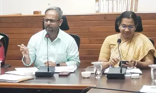 ಸರಕಾರದ ಯೋಜನೆಗಳು ಶೇ.ನೂರರಷ್ಟು ಅನುಷ್ಠಾನಗೊಳ್ಳಬೇಕು: ಉಸ್ತುವಾರಿ ಕಾರ್ಯದರ್ಶಿ ಡಾ.ಎಂ.ಟಿ.ರೇಜು