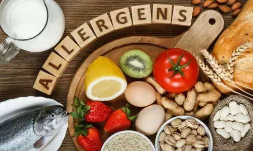ಏಳು ಅತ್ಯಂತ ಸಾಮಾನ್ಯ ಆಹಾರ ಅಲರ್ಜಿಗಳು