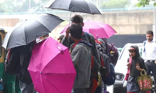 ನಾಳೆ (ಜು.26) ಕೊಡಗು ಜಿಲ್ಲಾದ್ಯಂತ ಶಾಲೆ, ಪಿಯು ಕಾಲೇಜುಗಳಿಗೆ ರಜೆ: ಜಿಲ್ಲಾಧಿಕಾರಿ