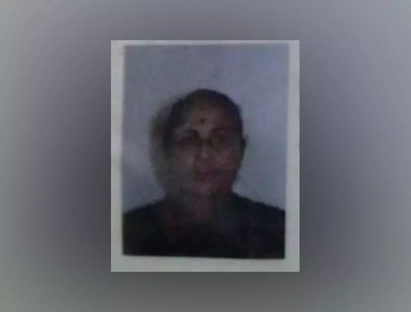 ಚಿಕ್ಕಮಗಳೂರು: ಅಡಿಕೆ ತೋಟಕ್ಕೆ ತೆರಳಿದ್ದ ವೃದ್ಧೆ ನಾಪತ್ತೆ ಚಿಕ್ಕಮಗಳೂರು: ಅಡಿಕೆ ತೋಟಕ್ಕೆ ತೆರಳಿದ್ದ ವೃದ್ಧೆ ನಾಪತ್ತೆ