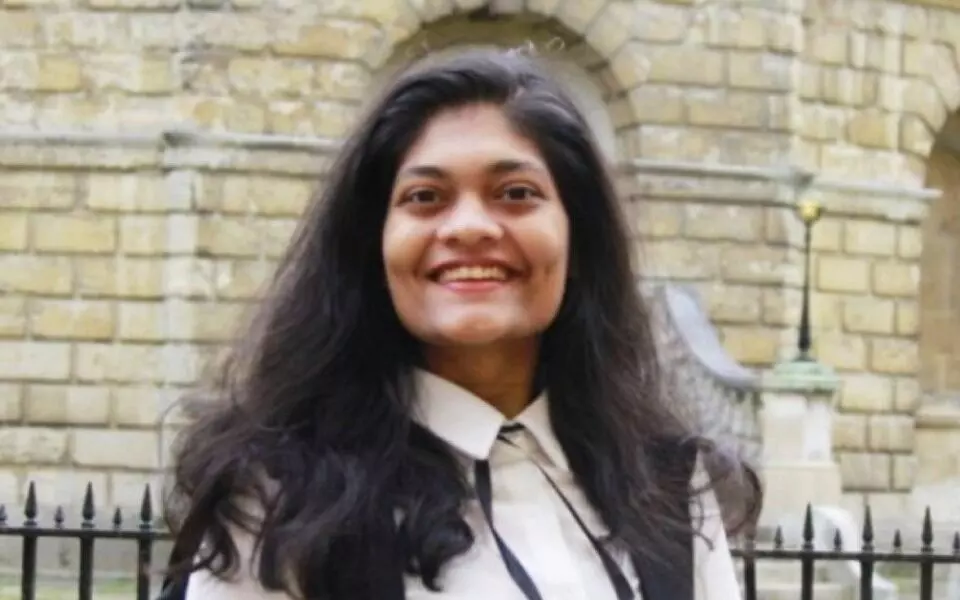 ಸುಳ್ಳು ಸುದ್ದಿ ಹರಡಿದ ರಶ್ಮಿ ಸಾಮಂತ್ ವಿರುದ್ಧ ಕೇಸು ದಾಖಲಿಸದ ಉಡುಪಿ ಪೊಲೀಸ್ ಸುಳ್ಳು ಸುದ್ದಿ ಹರಡಿದ ರಶ್ಮಿ ಸಾಮಂತ್ ವಿರುದ್ಧ ಕೇಸು ದಾಖಲಿಸದ ಉಡುಪಿ ಪೊಲೀಸ್