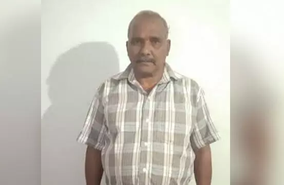 ಕೊಡಗು: ಕಾರ್ಮಿಕನ ಮೇಲೆ ಕಾಡಾನೆ ದಾಳಿ; ಗಂಭೀರ ಗಾಯ