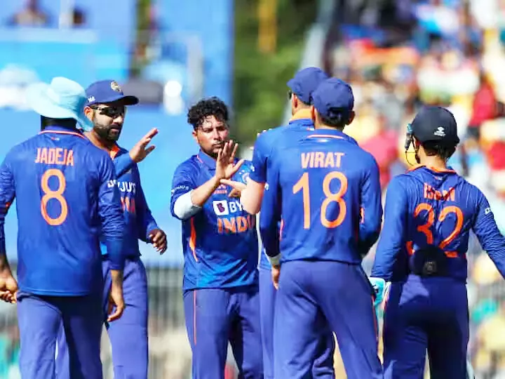 ಇಂದು ಮೊದಲ ಏಕದಿನ: ವೆಸ್ಟ್ ಇಂಡೀಸ್ ವಿರುದ್ಧ ಸತತ 13ನೇ ದ್ವಿಪಕ್ಷೀಯ ಸರಣಿ ಗೆಲವಿನತ್ತ ಭಾರತ ಚಿತ್ತ