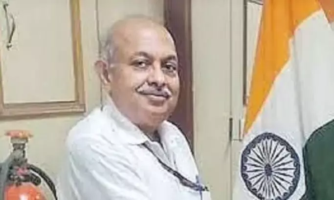 ಈಡಿ ಮುಖ್ಯಸ್ಥರಾಗಿ ಸಂಜಯ್ ಕುಮಾರ್ ಅವಧಿ ವಿಸ್ತರಣೆ ಕೋರಿ ಸುಪ್ರೀಂಕೋರ್ಟ್ ಗೆ ಕೇಂದ್ರ ಮತ್ತೆ ಮೊರೆ