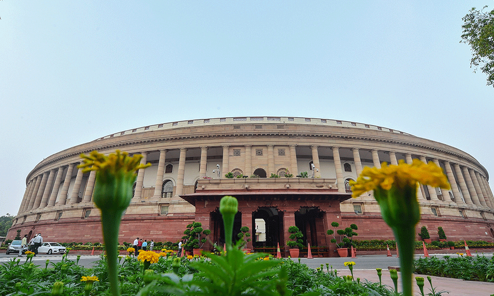 ವಿಪಕ್ಷಗಳ ಗದ್ದಲದ ನಡುವೆ ಅರಣ್ಯ ಸಂರಕ್ಷಣೆ (ತಿದ್ದುಪಡಿ) ಕಾಯಿದೆಗೆ ಲೋಕಸಭೆಯ ಅಂಗೀಕಾರ