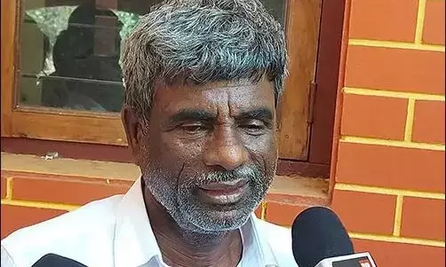 ಒಂದು ಕಡೆ ಬರ, ಮತ್ತೊಂದು ಕಡೆ ಪ್ರವಾಹ; 2 ತಿಂಗಳಲ್ಲೇ ಆಡಳಿತ ವ್ಯವಸ್ಥೆ ಕುಸಿತ: ಕೋಟ ಶ್ರೀನಿವಾಸ ಪೂಜಾರಿ