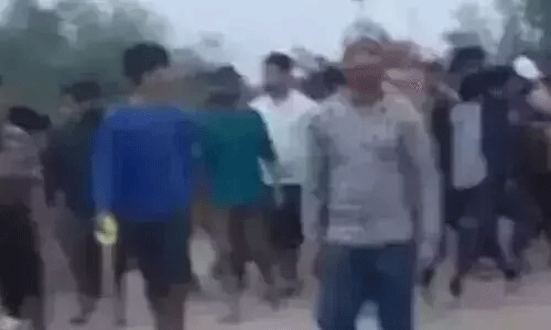 ಮಣಿಪುರದಲ್ಲಿ ಮಹಿಳೆಯರ ಬೆತ್ತಲೆಗೊಳಿಸಿ, ಲೈಂಗಿಕ ದೌರ್ಜನ್ಯ ನಡೆಸಿದ ಘಟನೆ ಅಮಾನವೀಯ: ಎಸ್.ಐ.ಒ